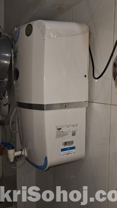 Water purifier for Sale